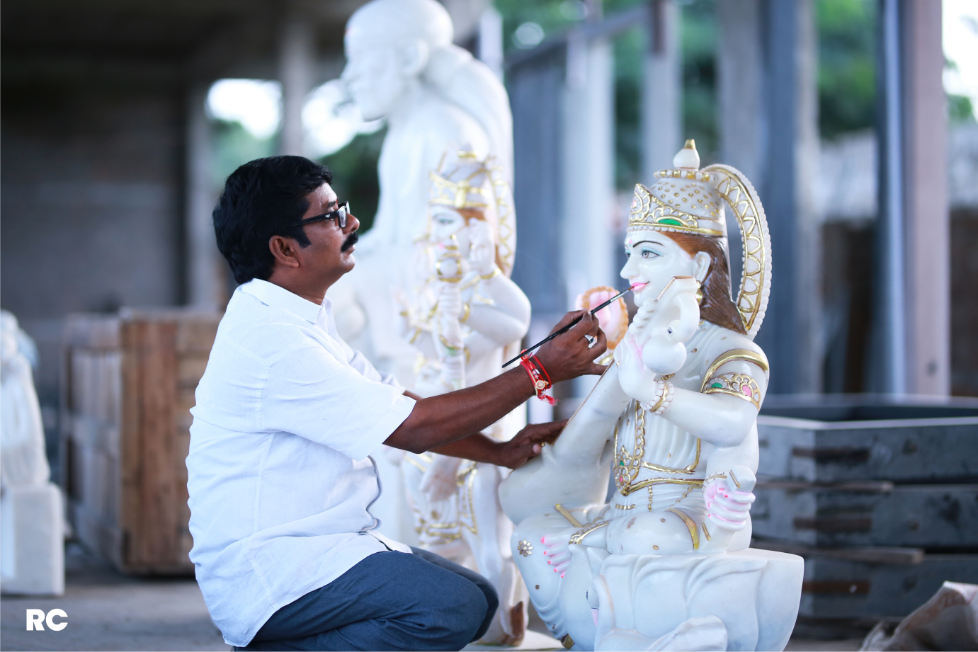 Hari Thadoju_Website_3