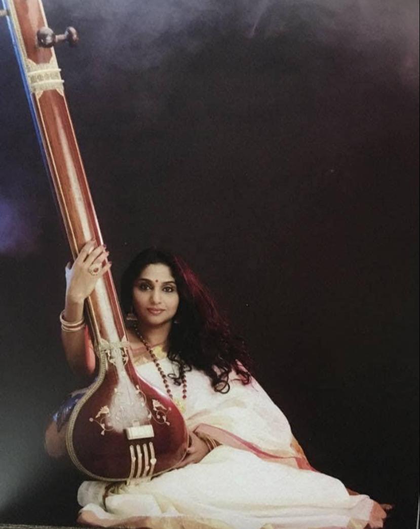 Padmini Kacchapi